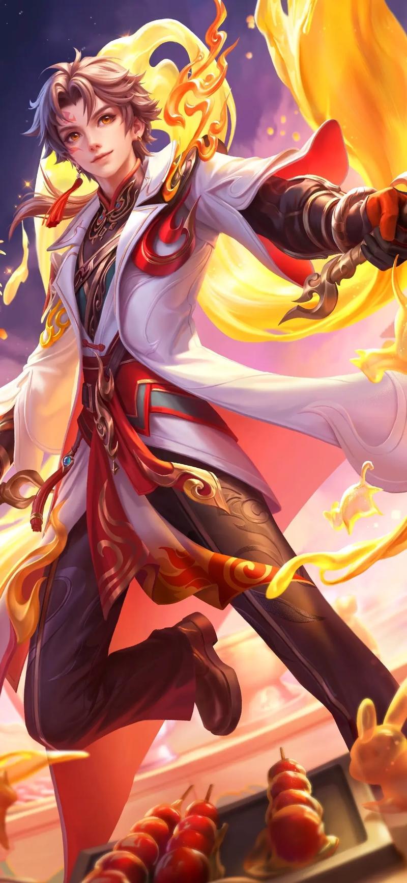 ON ：我希望我们五个人能捧起一个奖杯，给自己一个荣誉