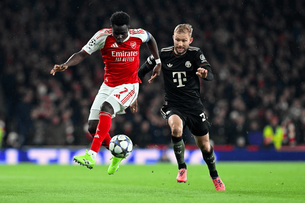 Falcons 主宰 Vitality 确保在 BLAST Rivals 2025 秋季总决赛中的席位