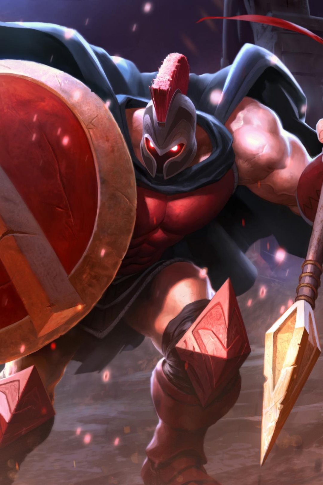 ZETA DIVISION 用 TenTen 替换 Dep