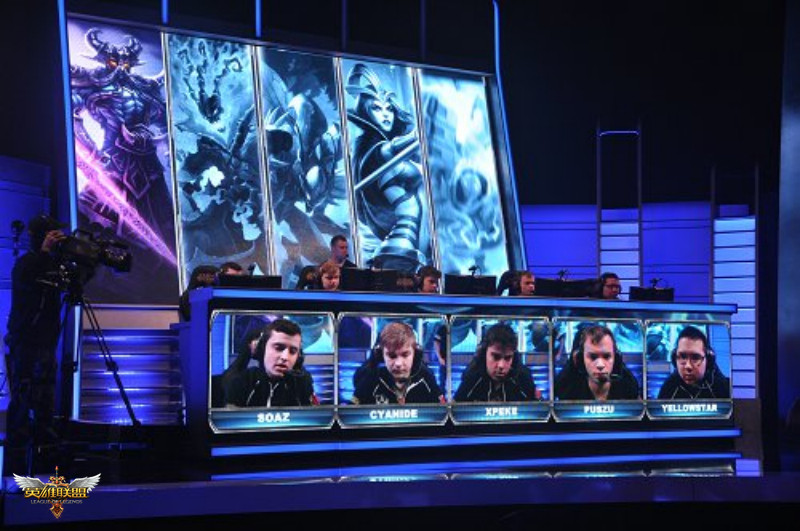 散是满天星，2018年全球总决赛冠军iG夺冠六人组已全部离队