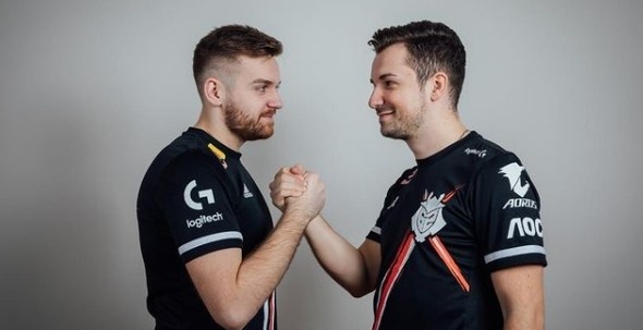 Ning进入传奇杯淘汰赛后更博：我真无敌了！