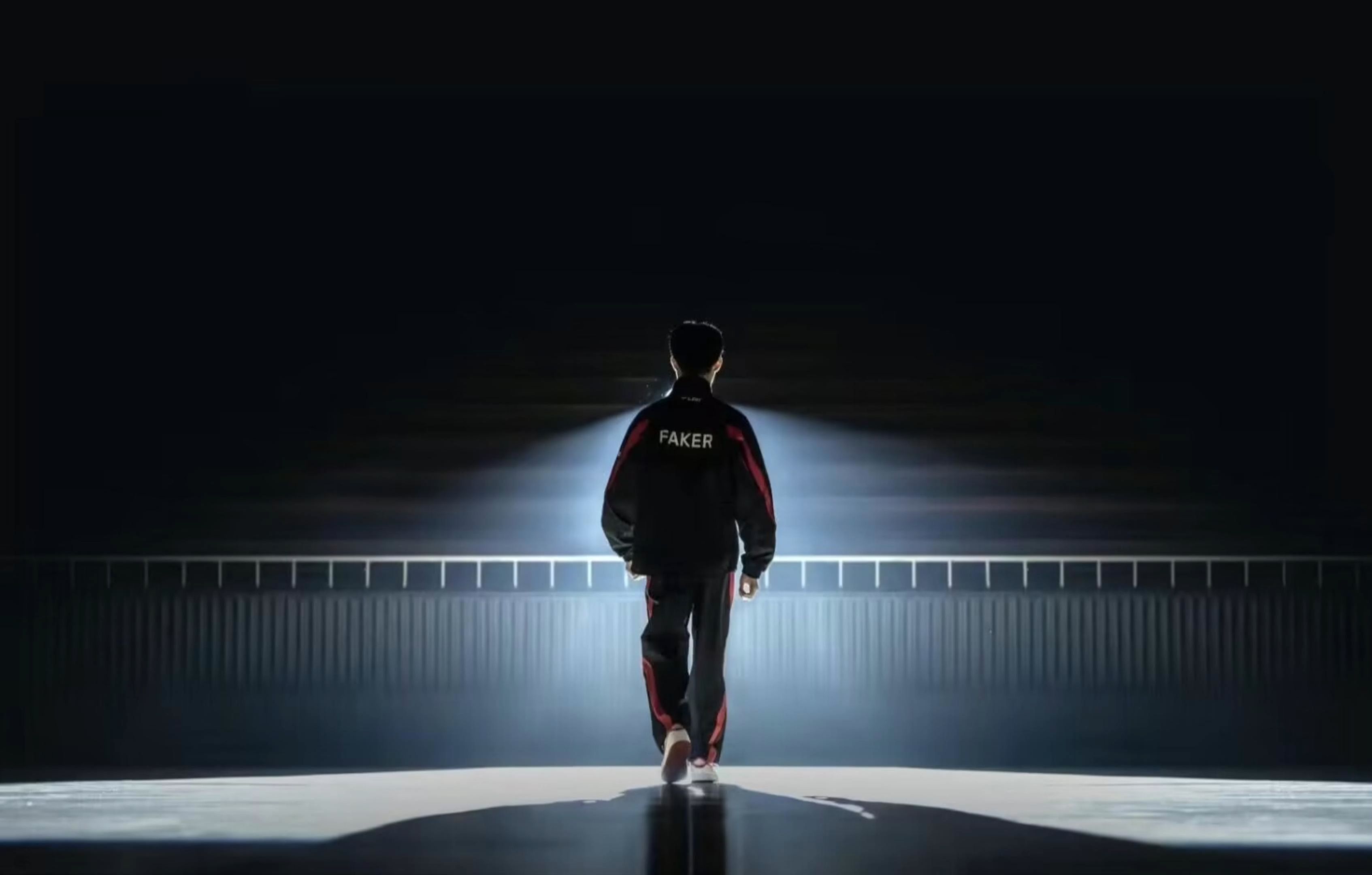 NIP赛后群访 shanji：新版本地图改动挺好的，就跟回家了一样！