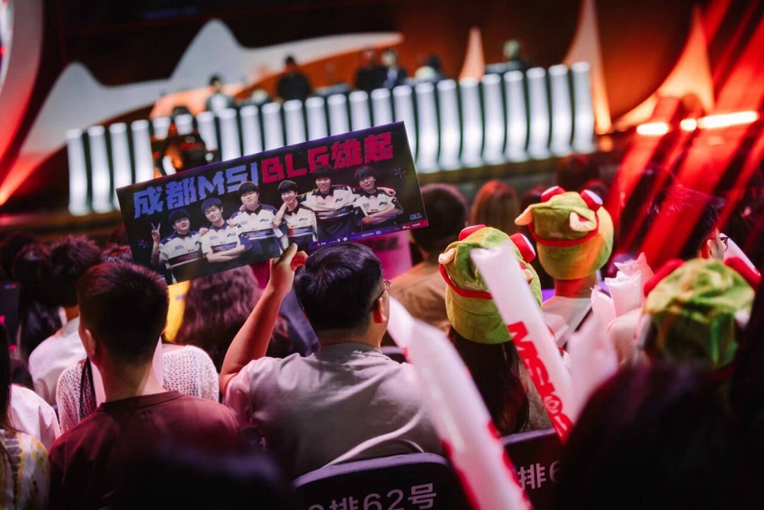 FURIA Fe 击败全跨性别队伍赢得 ESL Impact League 第七季