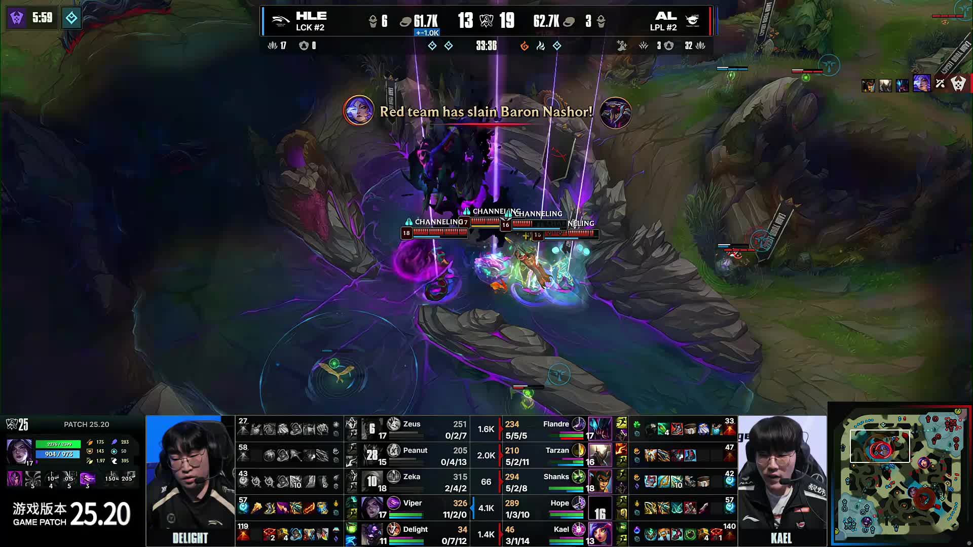 赛后群访AKi：今天队伍发挥的不是特别好吧，因为过程太坎坷了