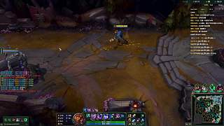 Bang & Wolf退役仪式节选：ROX是最难对付的队伍