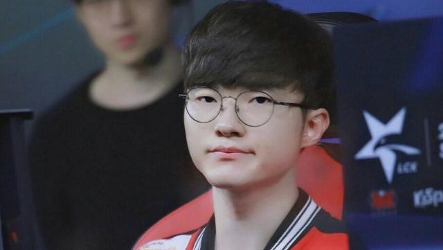 老将记得！OLD2女枪AOE伤害拉满 Icon发条尽力局 WRB扳平比分