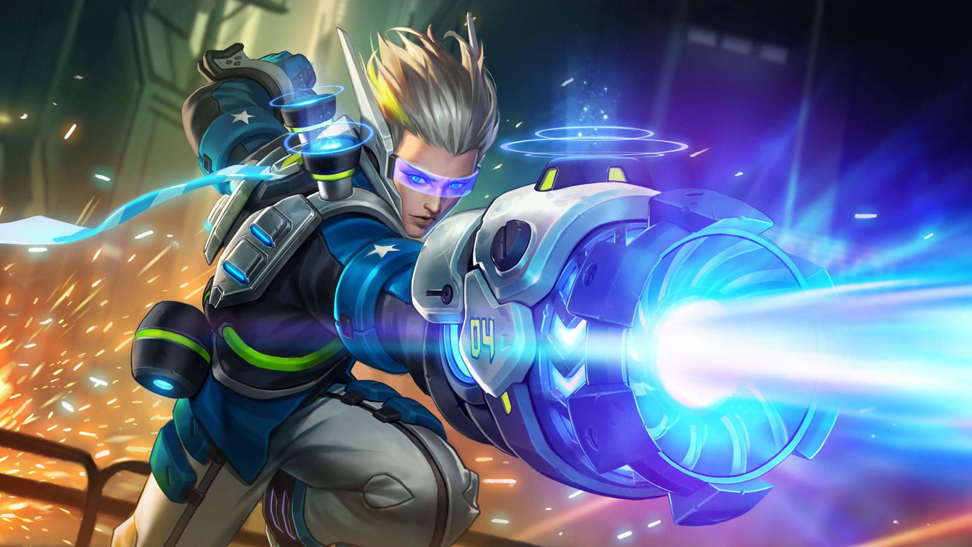 Spinx 被放置在 Vitality 的替补席上;