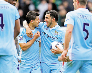 VP