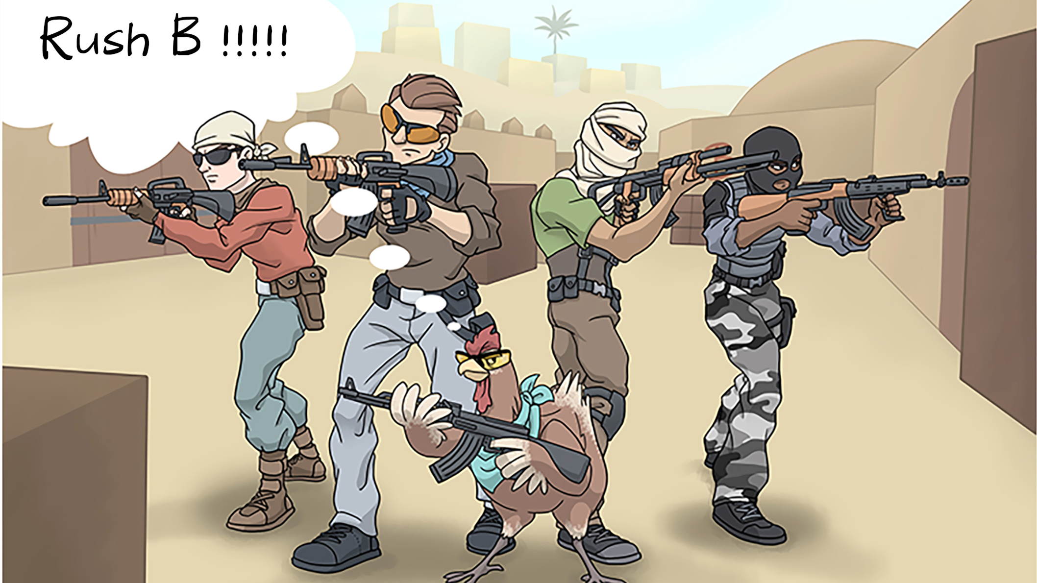 Xun：本次MSI上学到了在决策上需要更准确，队伍需要做得更好