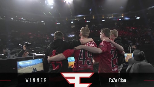 世界冠军cNed暂时休息他的Valorant职业生涯