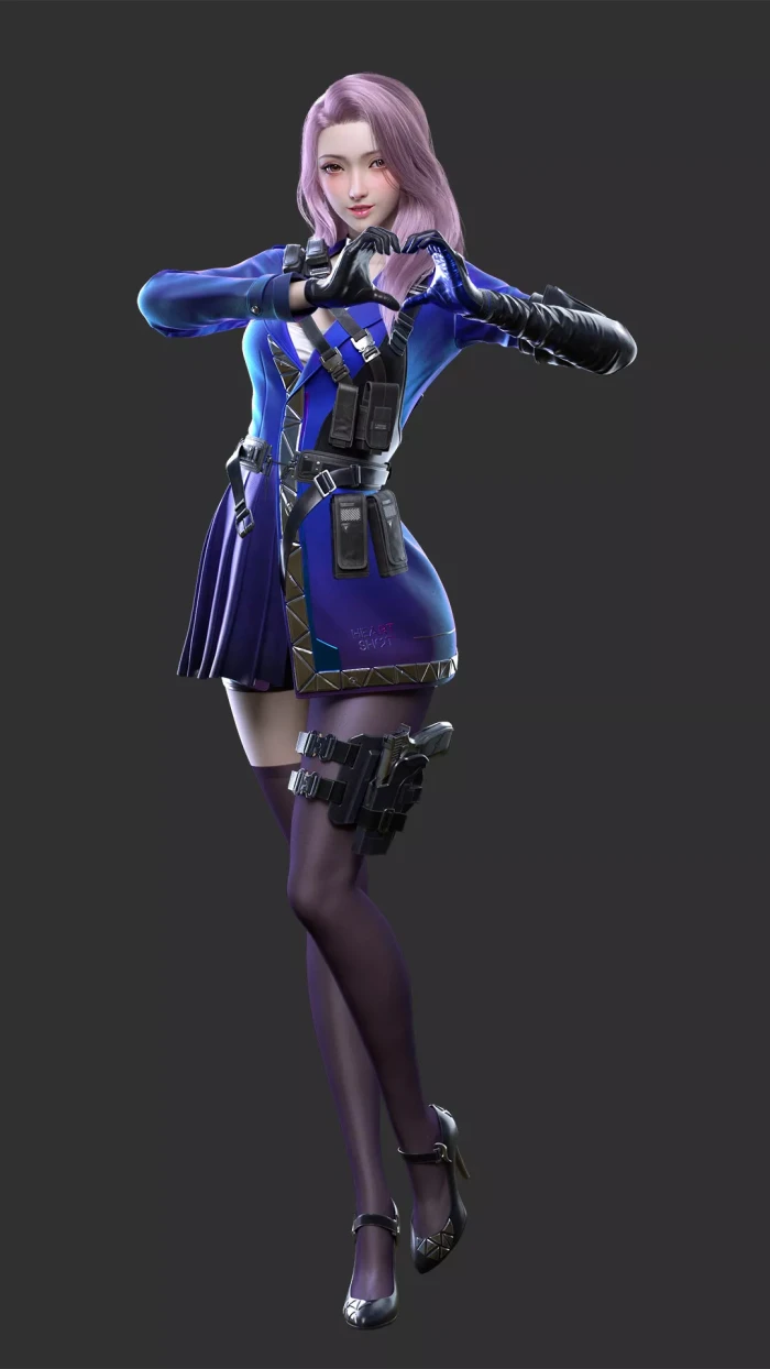 B1ad3 ：NAVI的下一步是将狙击手发展为副指挥