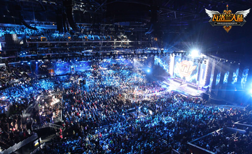 Anyone's Legend 战胜 CTBC Flying Oyster 进入 2025 年全球总决赛季后赛