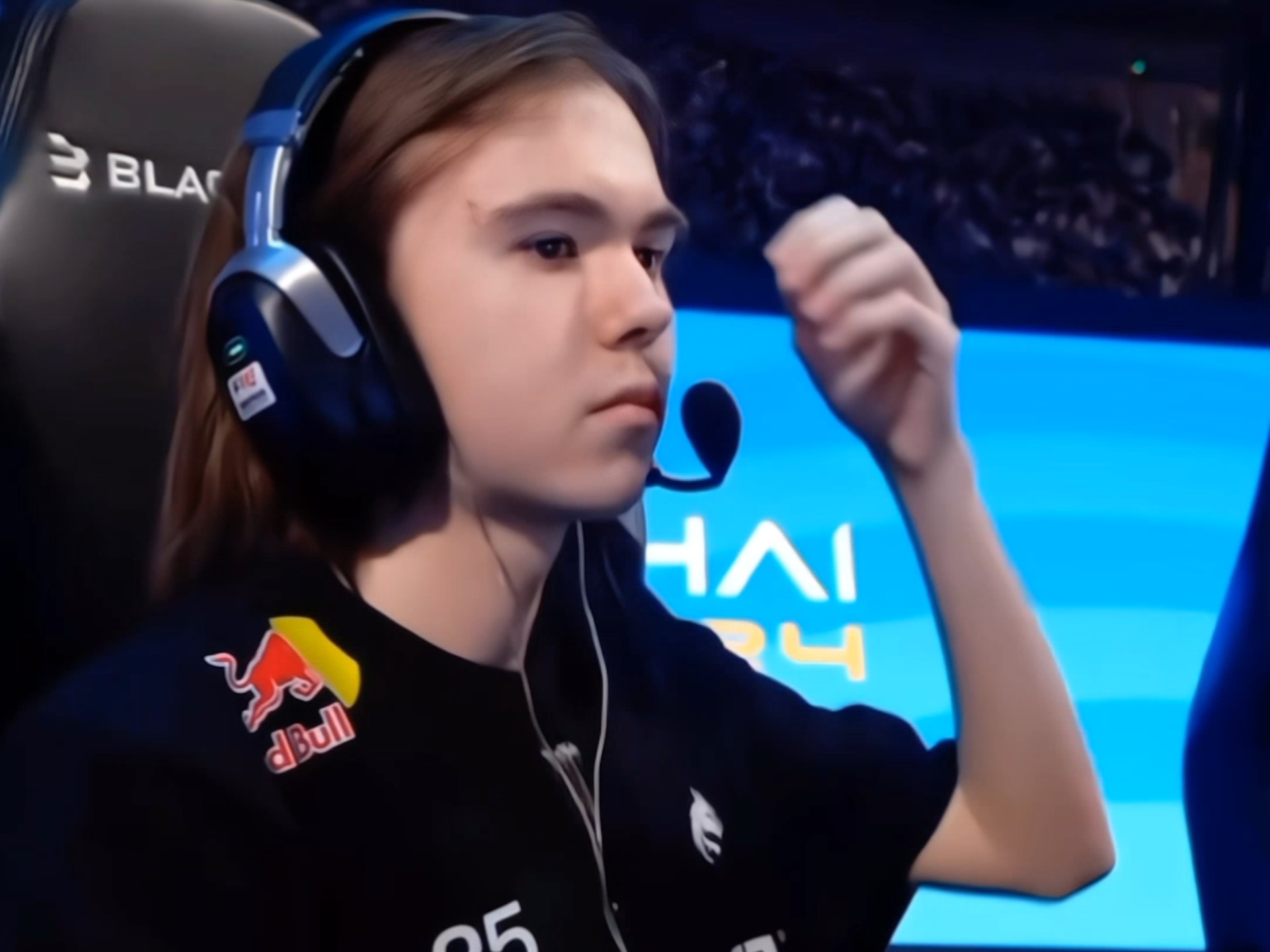 FUT Esports 击败 GIANTX ， Gentle Mates 错过季后赛 - VCT 2025： EMEA 第二阶段